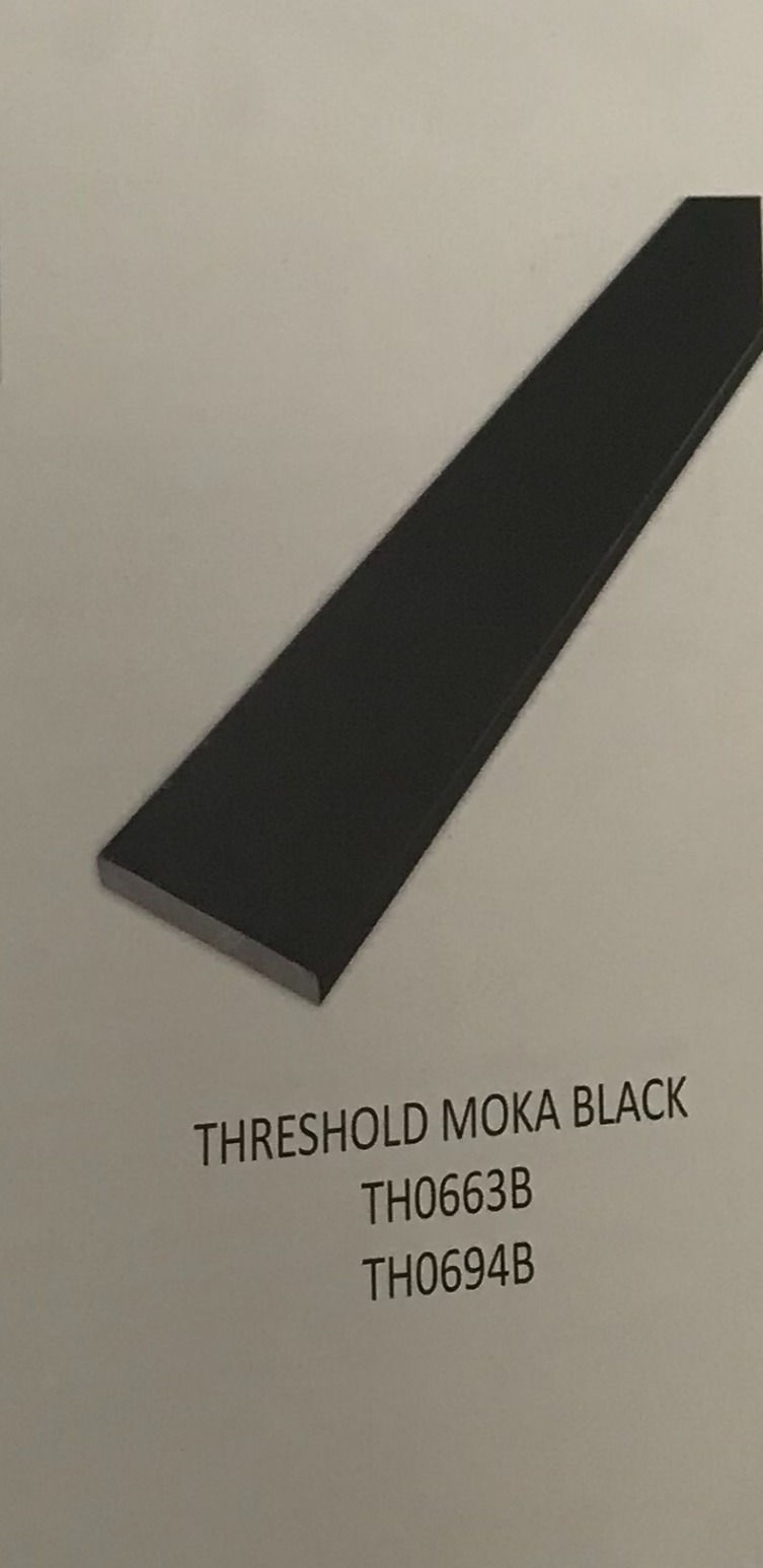 Thumbnail: Threshold (shower step) Pure White