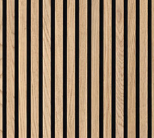 Thumbnail: Acoustic Wood Slat