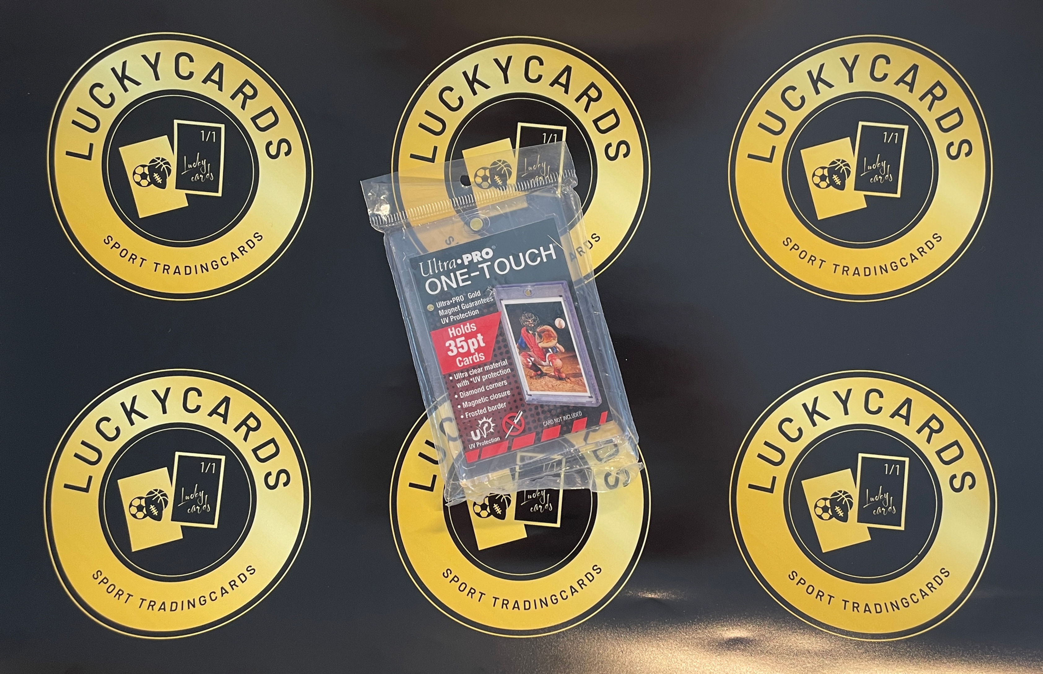 Ultra Pro Magnetic Holder 35pt