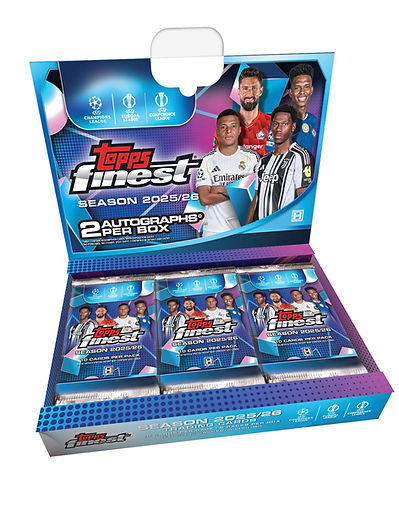 Breaks | Luckycards