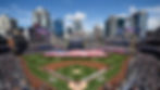 San Diego Padres 2025 Season