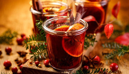 Como Fazer Quentão com Gengibre e Cachaça – Receita Tradicional e Saborosa!