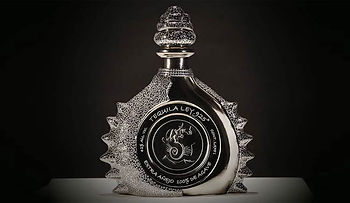 Tquila Ley 925