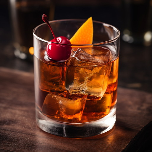 Old Fashioned: O Clássico que Definiu Cocktails