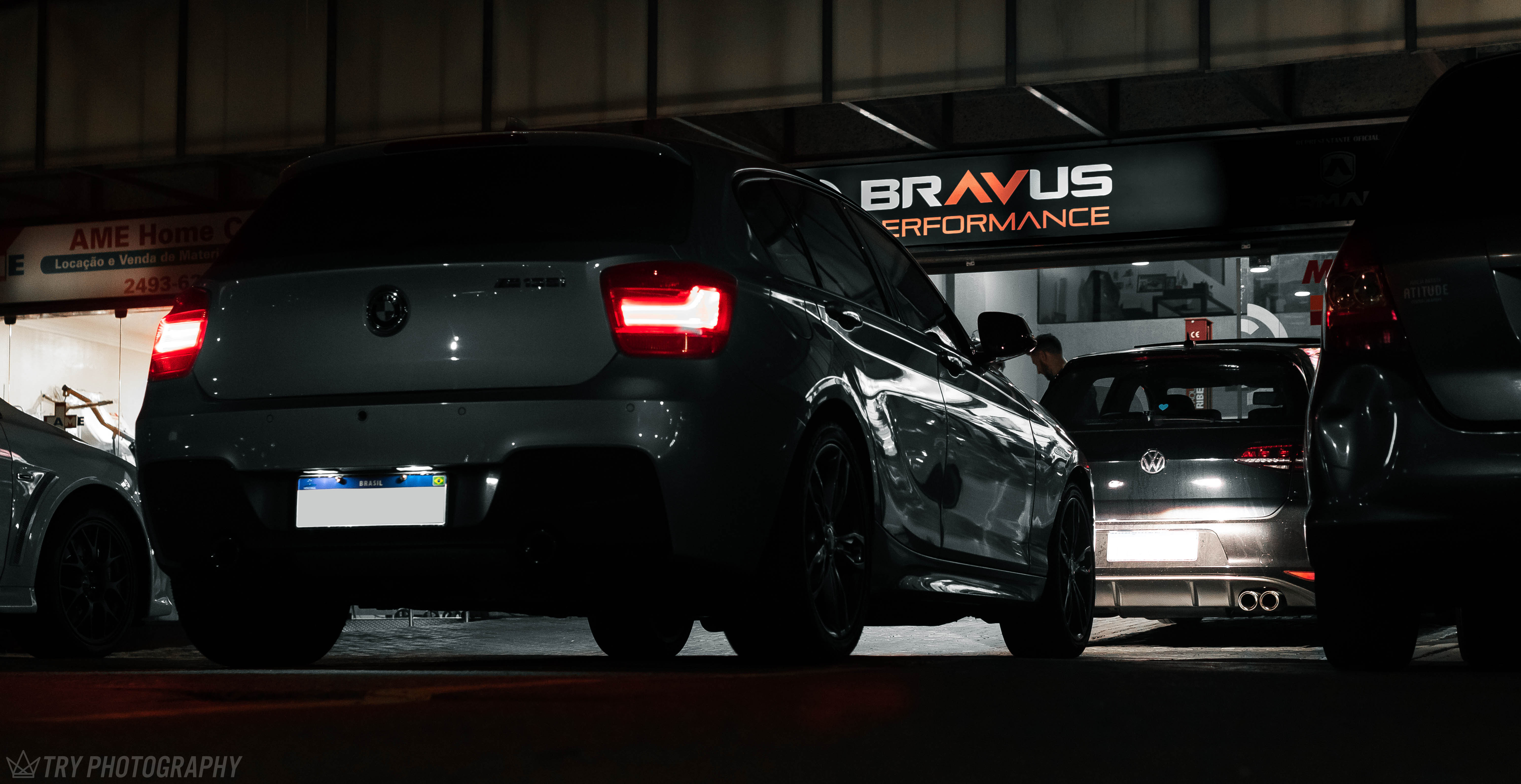 Bravus Performance Ltda.