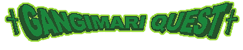 ガンギマリクエストロゴ