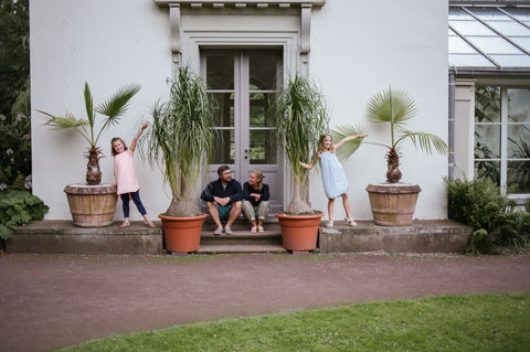 Familienfotografin Oldenburg