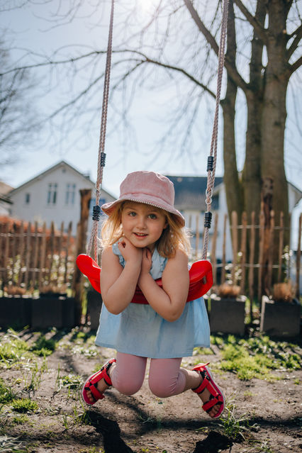 Familienfotografin Oldenburg
