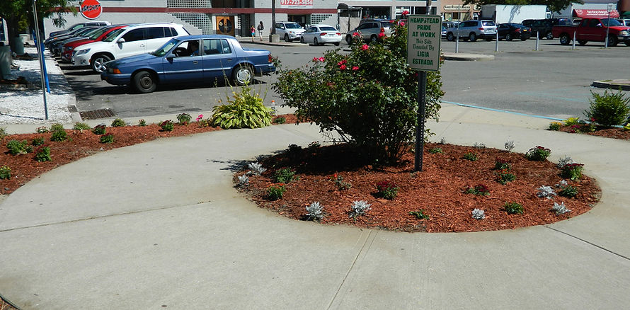 COMMUNITY DEVELOPMENT BLOCK GRANT 3