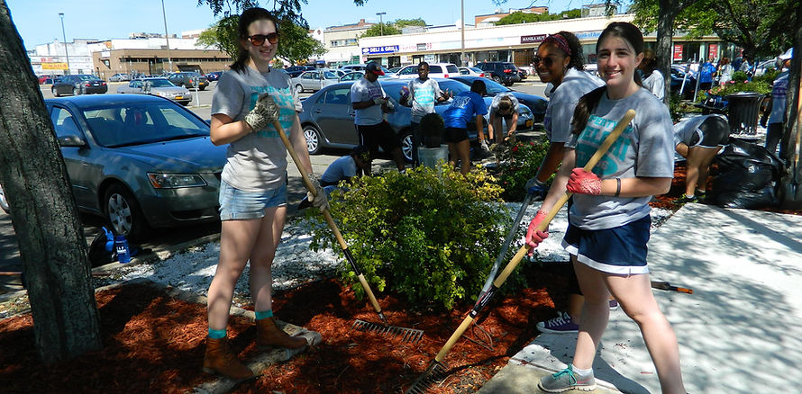 COMMUNITY DEVELOPMENT BLOCK GRANT 4
