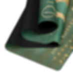 Thumbnail: Libra, The Diplomat, Yoga Mat