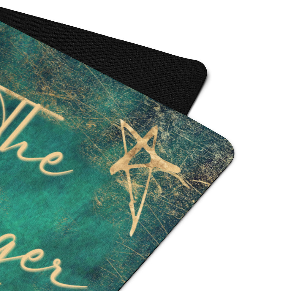 Thumbnail: Lord Mercury Yoga Mat