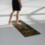 Thumbnail: Virgo, The Priestess, Yoga Mat