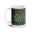Thumbnail: Libra Affirmation Mug (white)