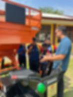 Program Sekolah Angkat GMD: SMK Jeram