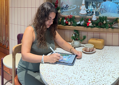 Женя Ерошина