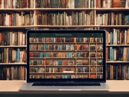 Monetize Your Love for Literature with Bookvids Features