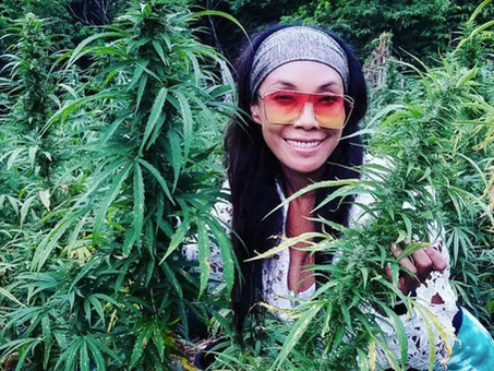 BO MONEY: BRINGING EQUALITY TO THE CANNABIS INDUSTRY