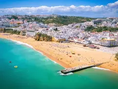 Property tax reduction to cover short term contracts