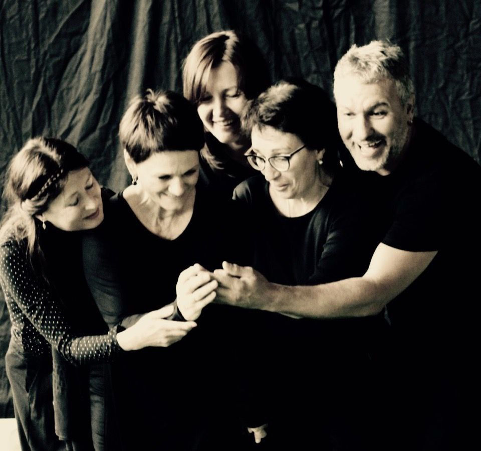 Бесплатный мастер-класс «Плейбек: право быть собой»