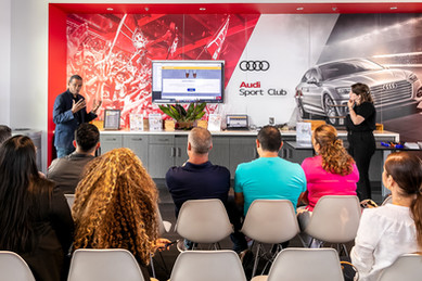 JA Photography Services - Orlando Corporate Photographer
A corporate business meeting.