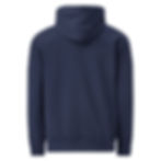 Thumbnail: Unisex garment-dyed hoodie