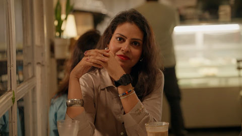 Through open door | Shortfilm | Dir. Rohan Todkar