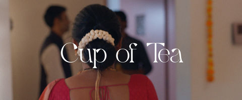 Cup of Tea