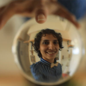 Indian Terrain (Amy Shroff)