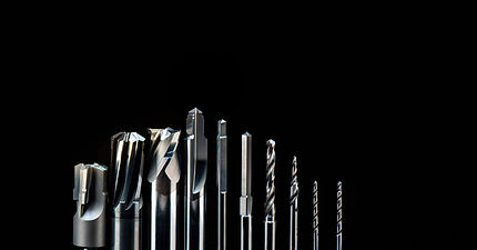 special tools carbide precision step drill reamer endmill. burnishing Drilling metal cast