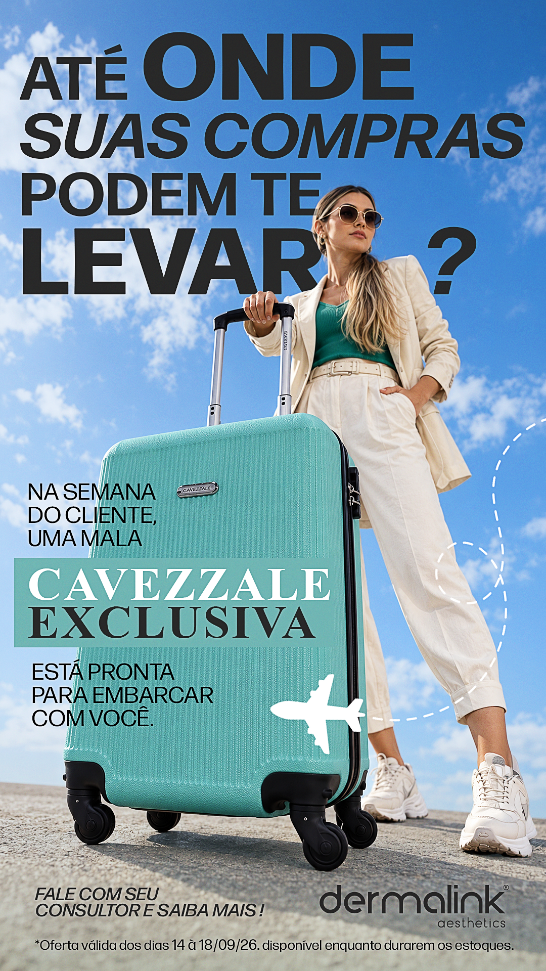Capa — Lâminas de Divulgação para Stories Capa — Lâminas de Divulgação para Stories