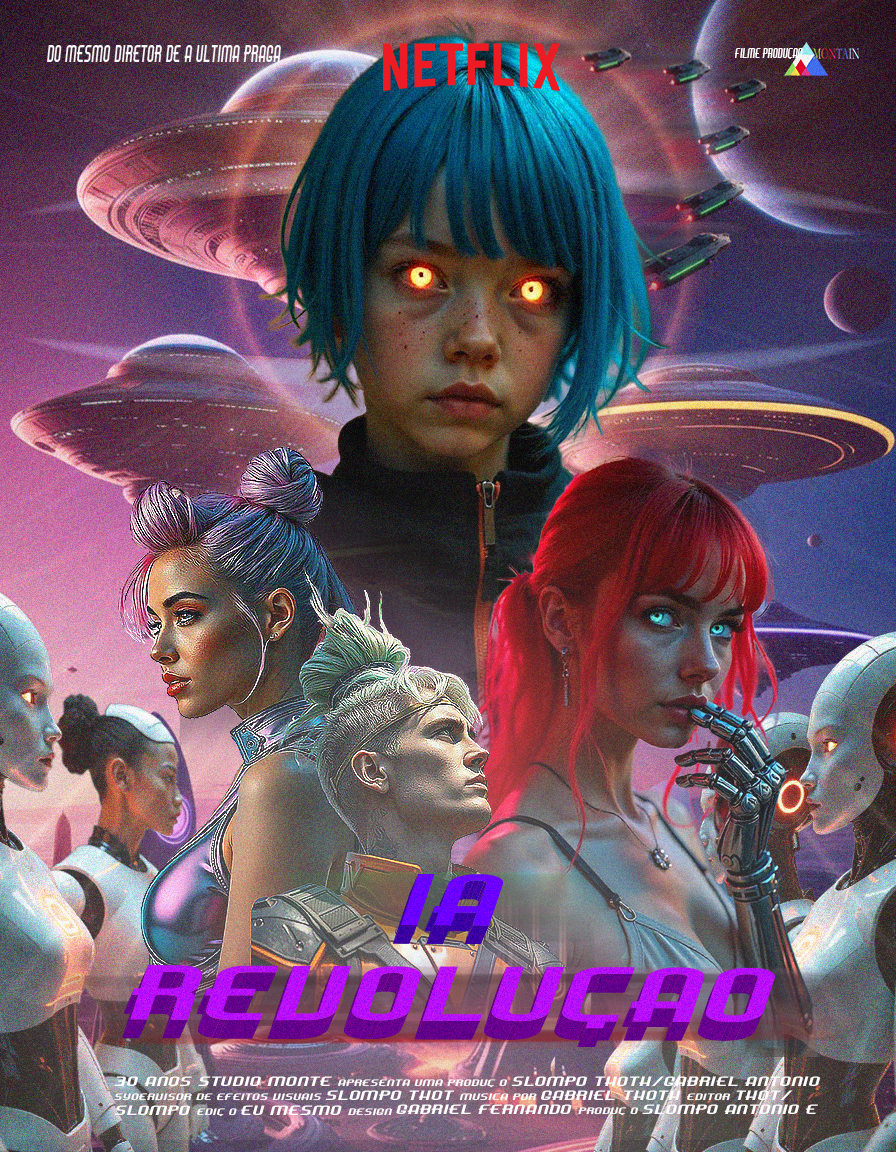 Poster Cartaz