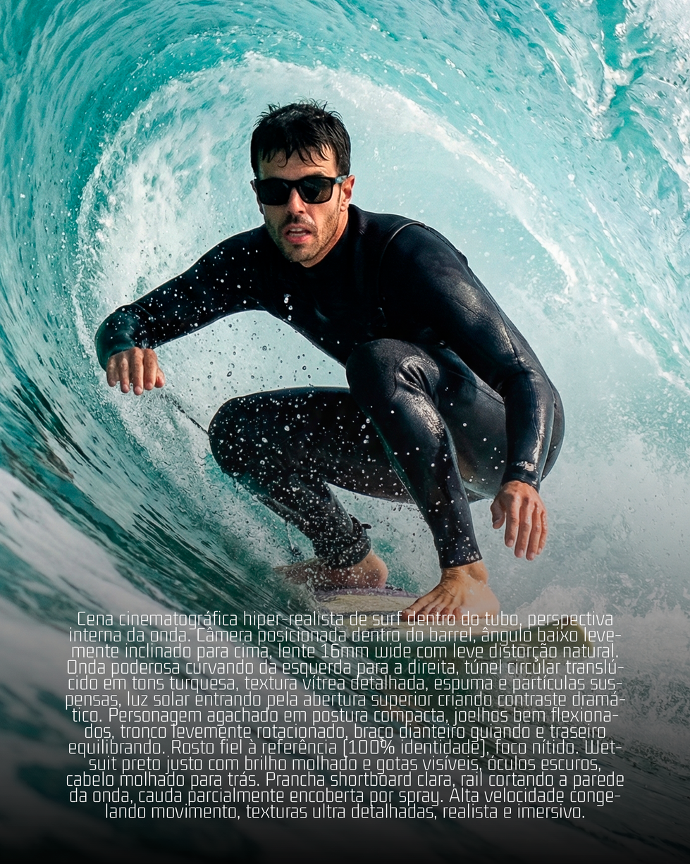 Prompt Surf