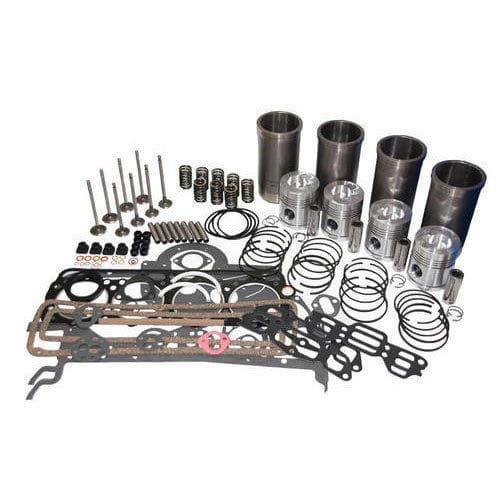 Thumbnail: complete overhauling kit 