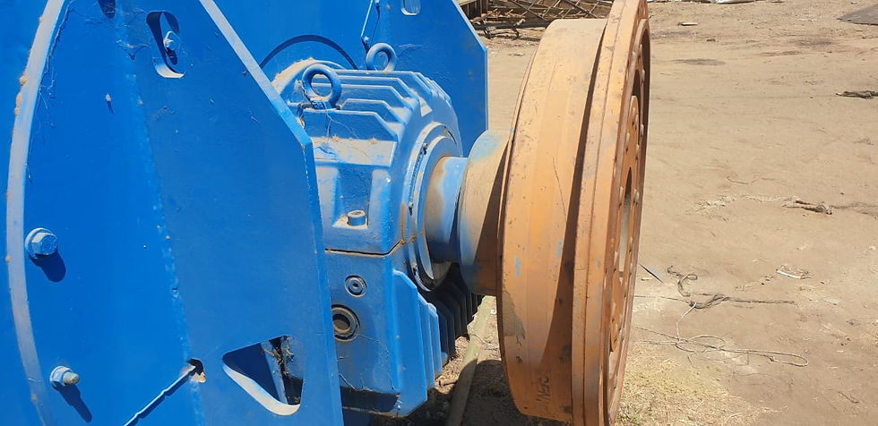 Thumbnail: Transmitter box 