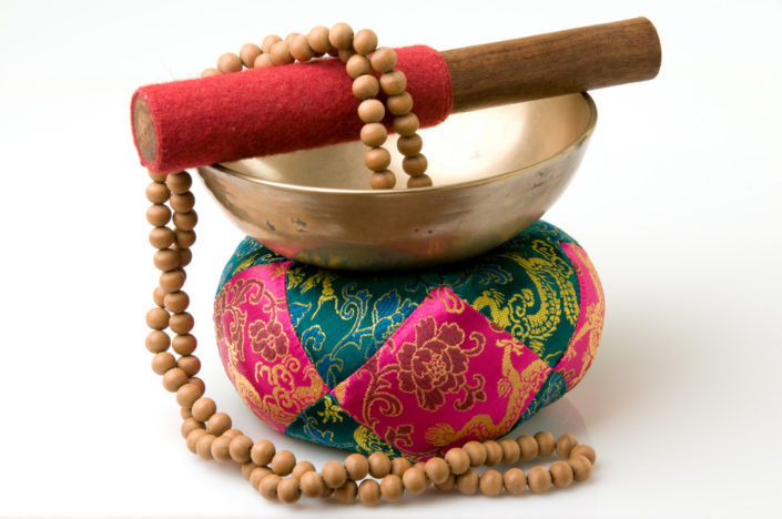 Mantra as Medicine – A day for Peace