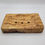 Thumbnail: Olive Wood Soap Dish - Rectangular