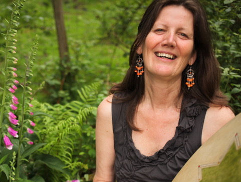 Healing Voice with Sarah Patterson