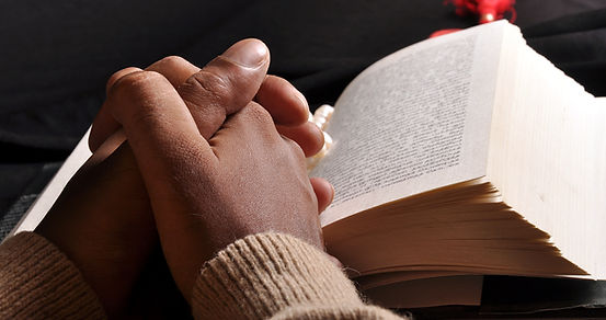 prayer meeting