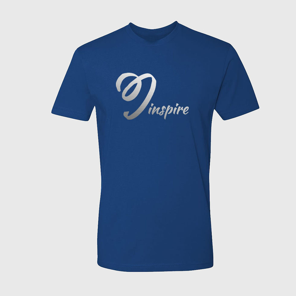 Thumbnail: Signature Mens Crewneck Tee
