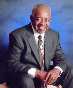 revered theodore C. jackson