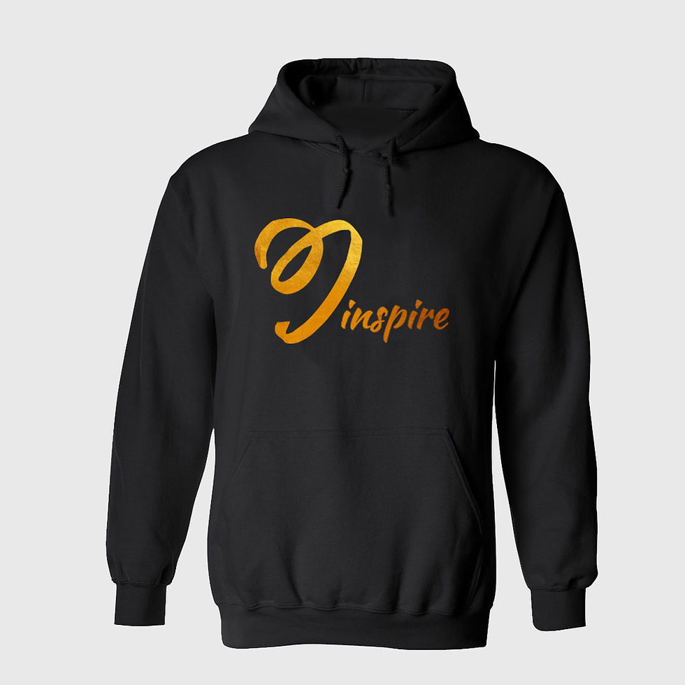 Thumbnail: Signature Hoodie