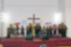 United Council of C.C. Churches7