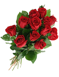 Roses - Monaye Rikard Transformation