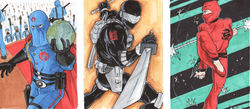 GI Joe Cards page 4 copy