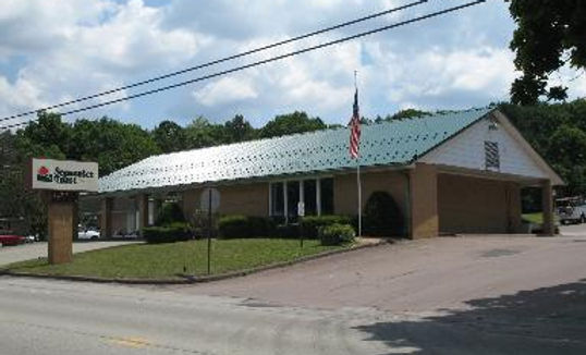 Somerset Trust Company (Southside Branch and ATM)