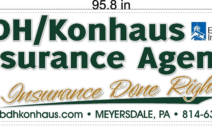 Insurance done right since 1939!