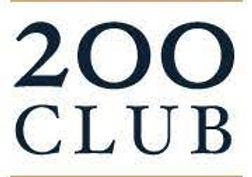 Join us for the 200 Club Drawing on October 15!