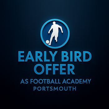 AS Football Academy Portsmouth