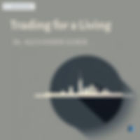 Trading for a Living by Dr. ALEXANDER ELDER audio book sumamry cover on bookdio.org in Money & Investments